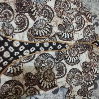 outer batik