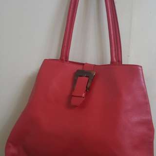 Original Furla bag