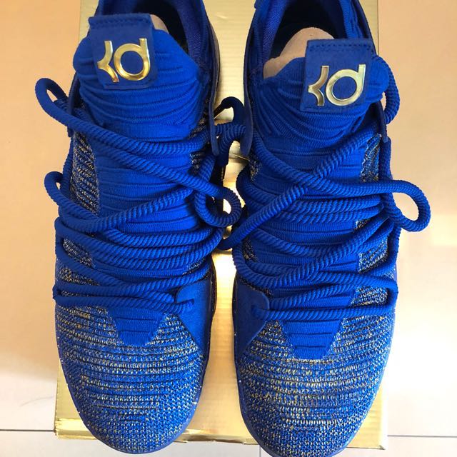 Kd discount 1 mvp