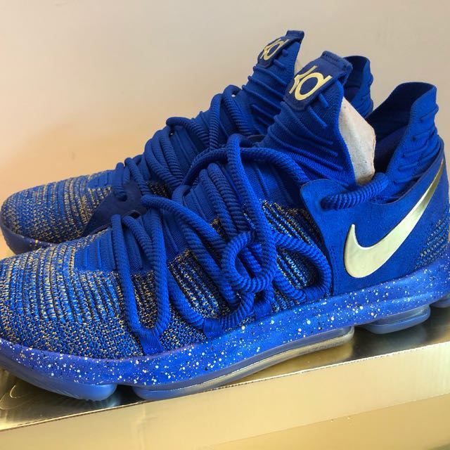 Kd on sale 10 championship
