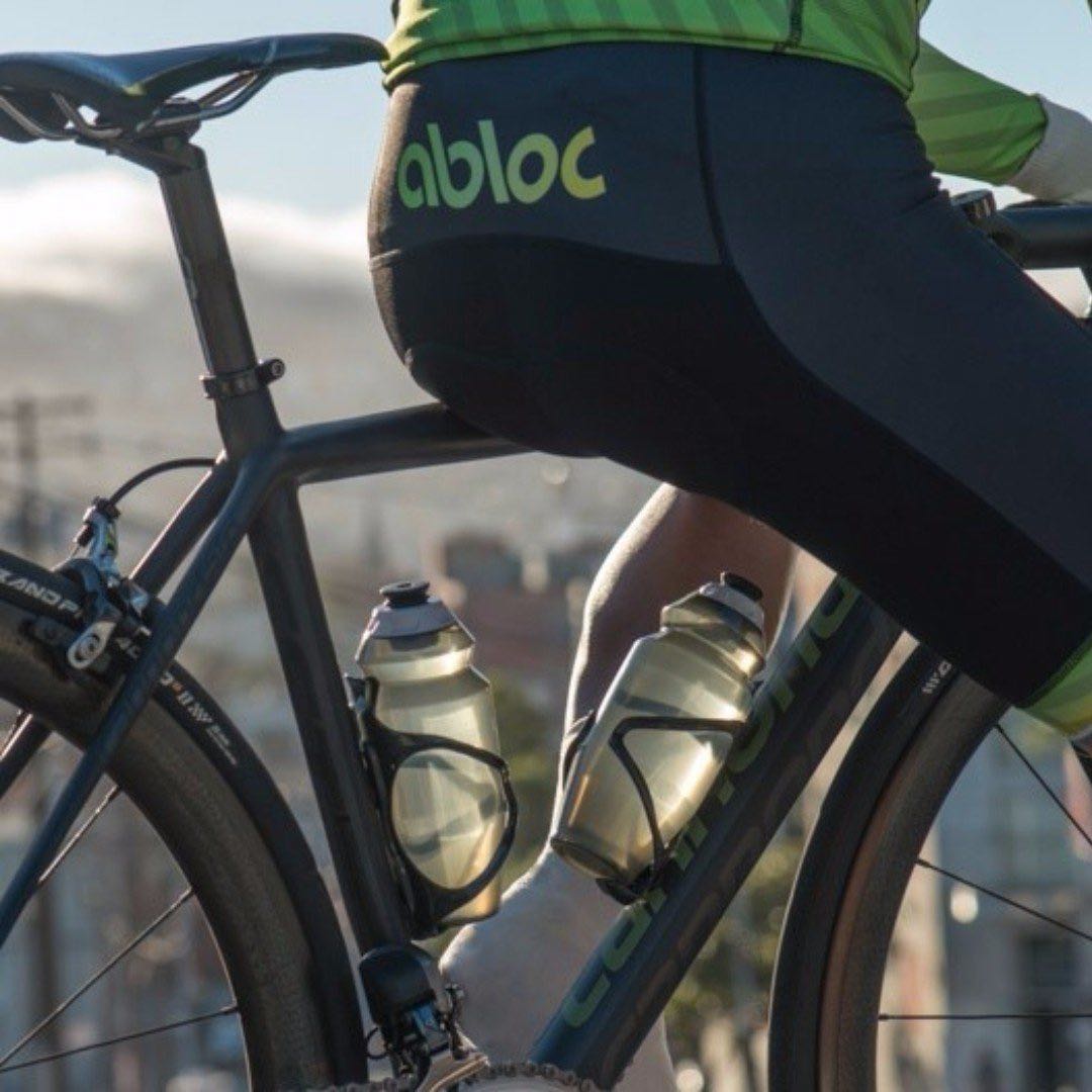 ABLOC Arrive S Bottle, Sports Equipment, Bicycles & Parts, Bicycles on ...