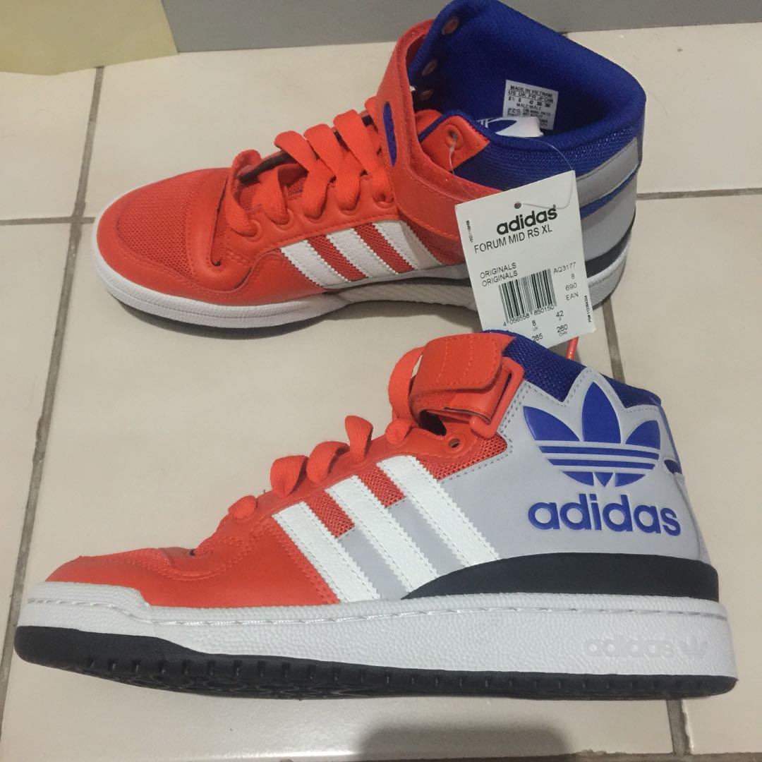 adidas originals high