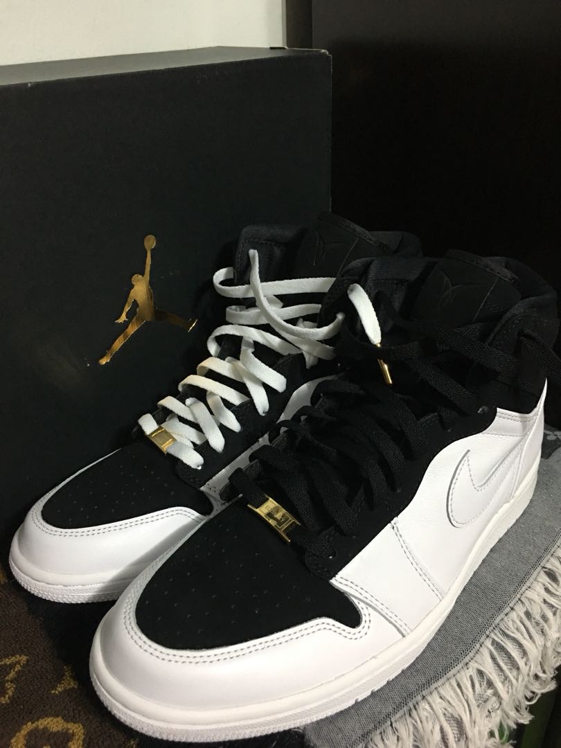 Air jordan 1 high equality best sale