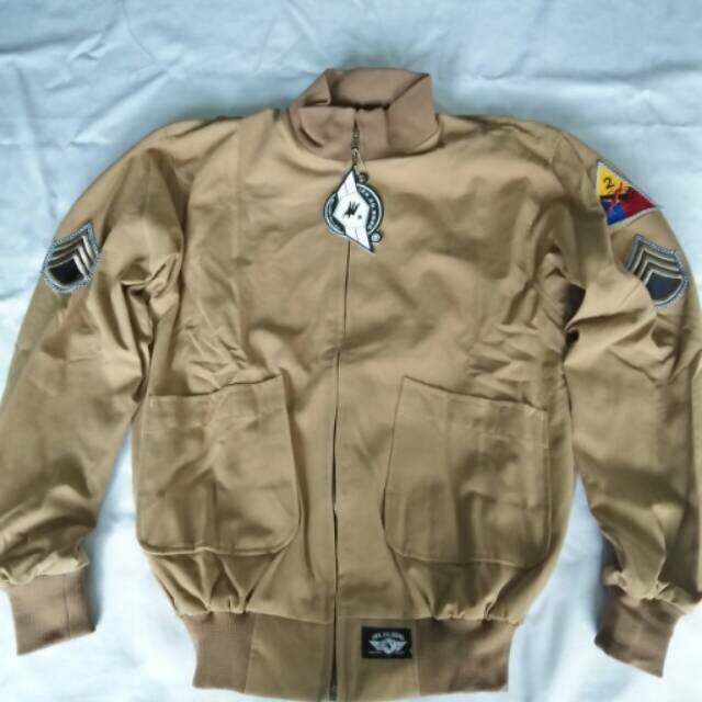 410 Model Jaket Tactical Gratis Terbaru
