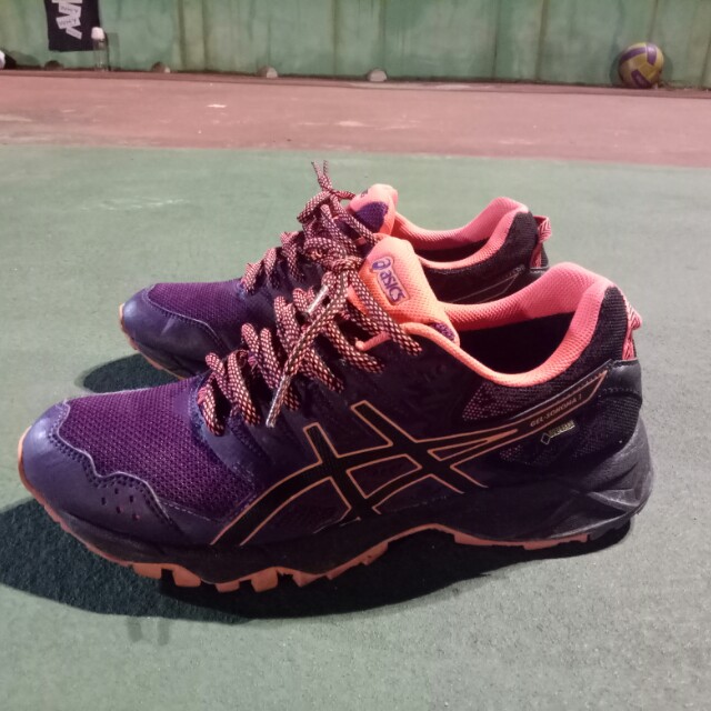 Asics Gel Sonoma 3 Gore Tex Men s Fashion Footwear Casual shoes