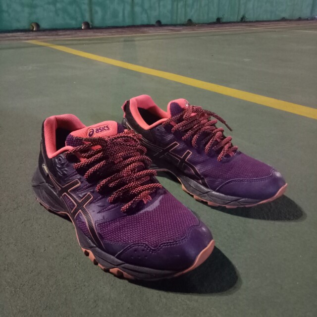 Asics Gel Sonoma 3 Gore Tex Men s Fashion Footwear Casual shoes