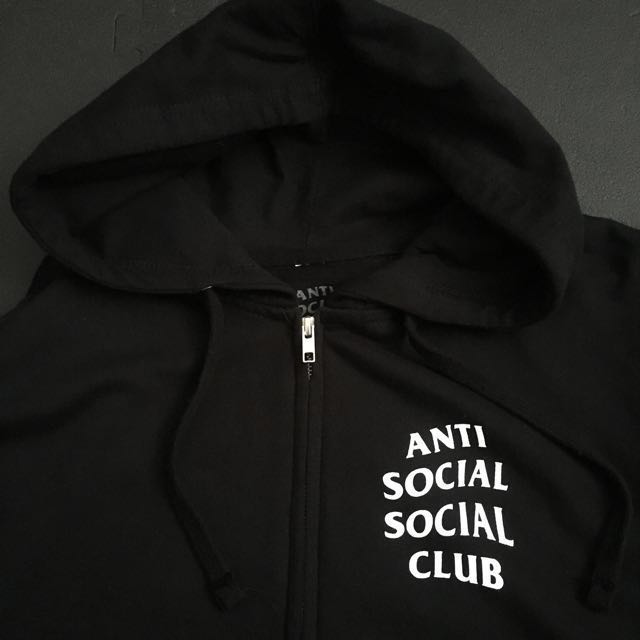 mind games zip up hoodie