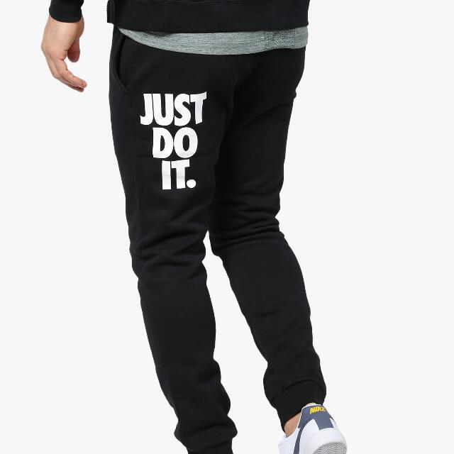nike jdi sweatpants