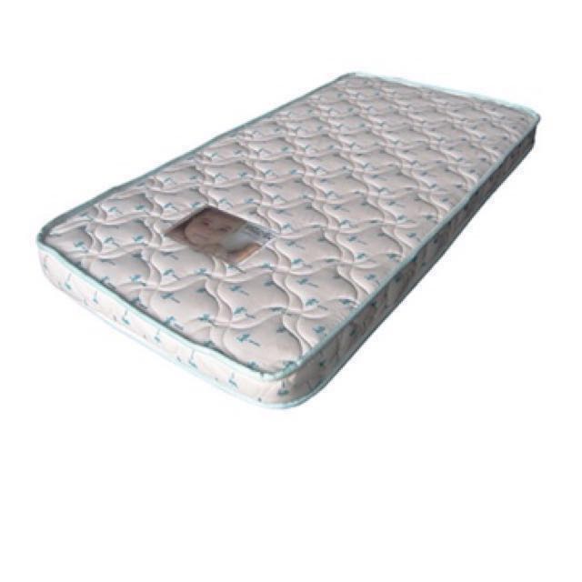 baby mattress coconut fibre