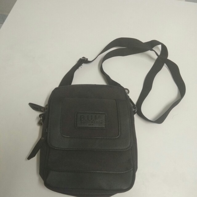 bum equipment backpack