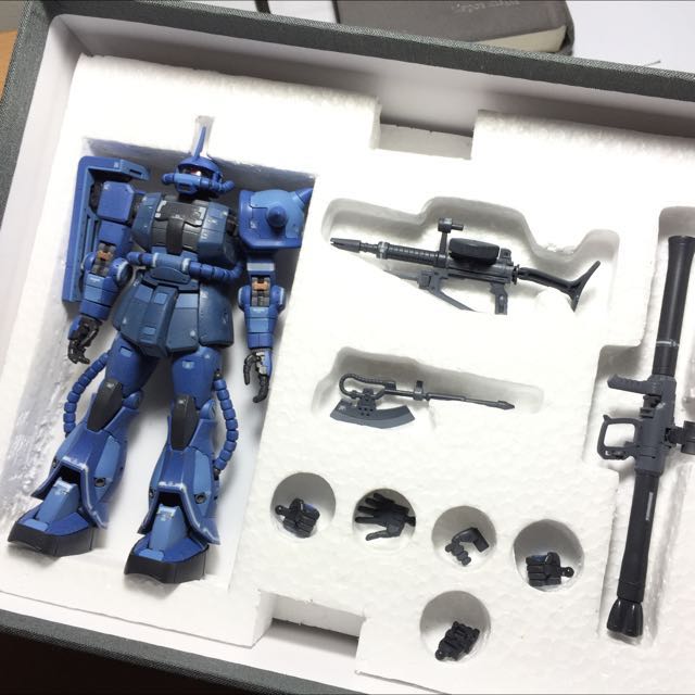 Commission Modelling (Category: Toy Figures) located in Singapore. Submitted by mattathias (Listing ID 39615291, Image 7). Description: PLEASE READ FIRST Currently not in SG BUT I have my setup and can do commissions. Will just take longer and there will be an additional cost to ship it back to SG. (Or you can wait when I visit sg then I pass to you) You can either choose to ship the model here (Australia) , wait to pass me when I visit back SG, 