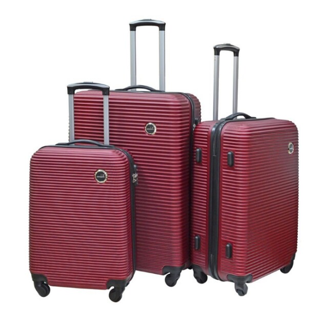 condotti luggage price