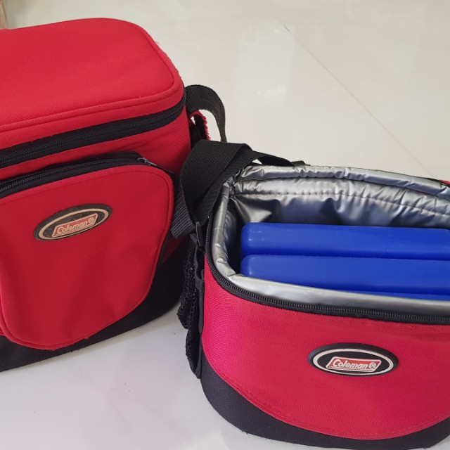 Cooler bag, Babies & Kids, Nursing & Feeding, Breastfeeding & Bottle