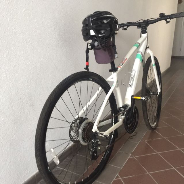 Diamondback calico bike store