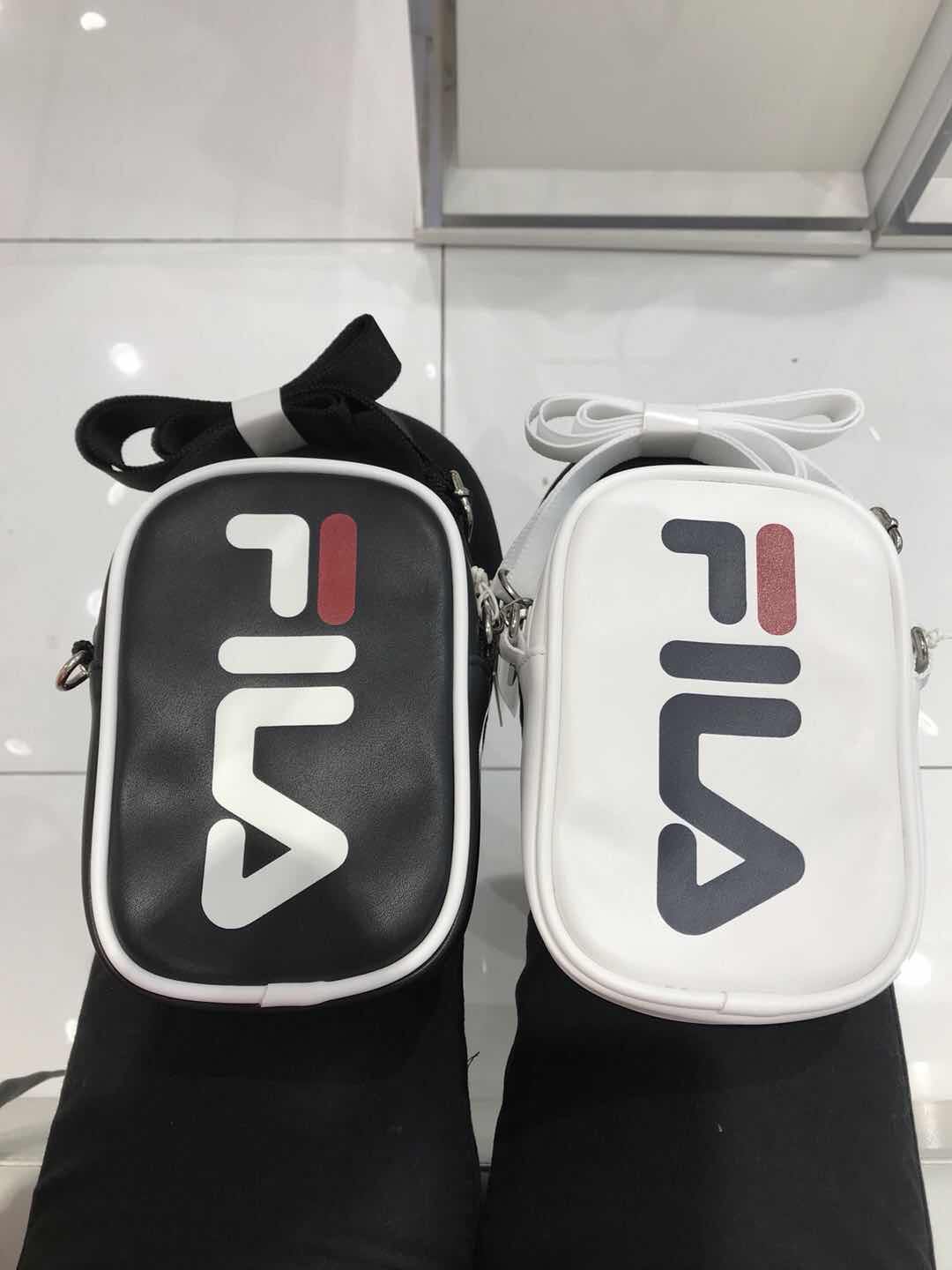 fila sling bag korea
