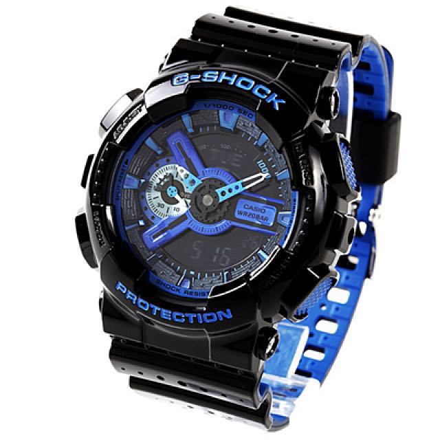 Fire sales. Whilst stock last. Authentic And In Stock Ga110 Lpa 1 G Shock