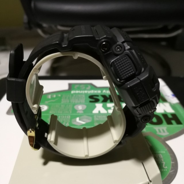 g9300 gb