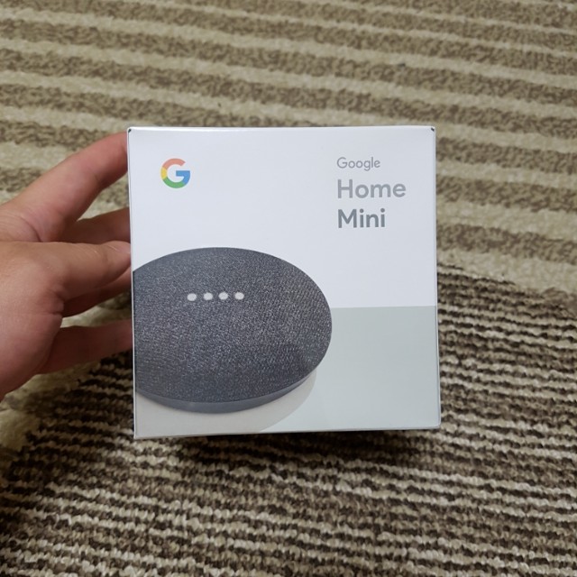 google home japan