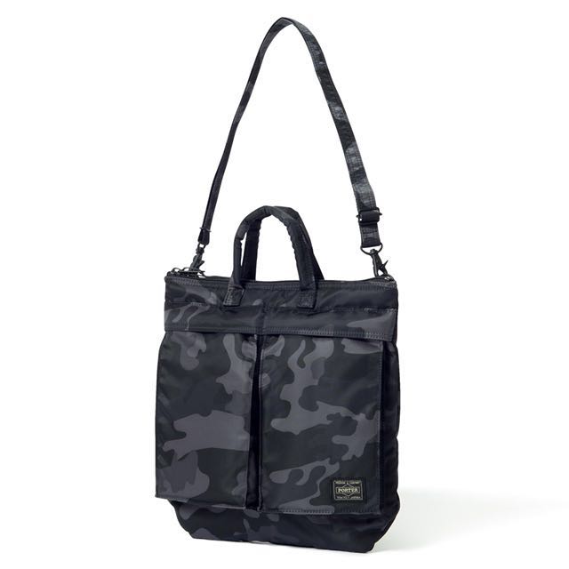 Head porter mini helmet bag new arrivals