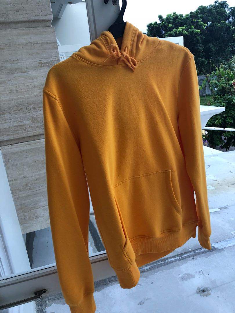 warna hoodie h&m