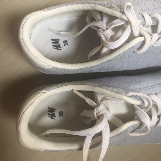 H&m shoes 219 hot sale