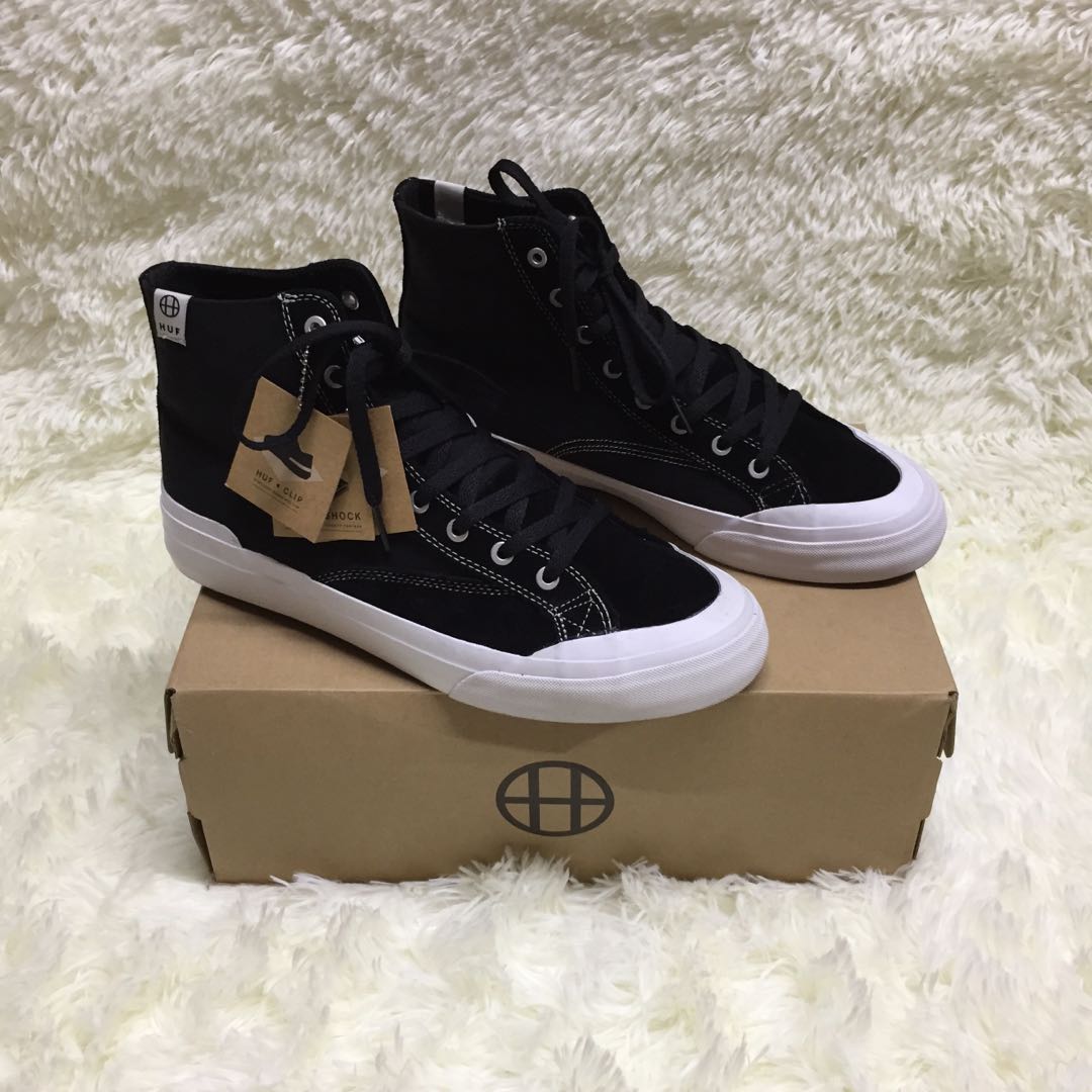 Huf classic hi best sale ess tx