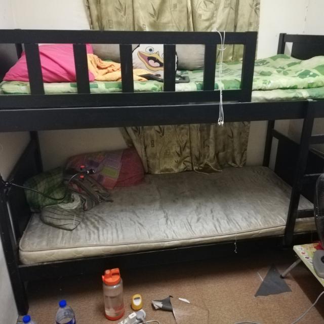 Ikea Design Katil Kayu Dark Brown Rumah Perabot Di Ikea Design Katil Kayu Dark Brown Rumah Perabot Di Carou