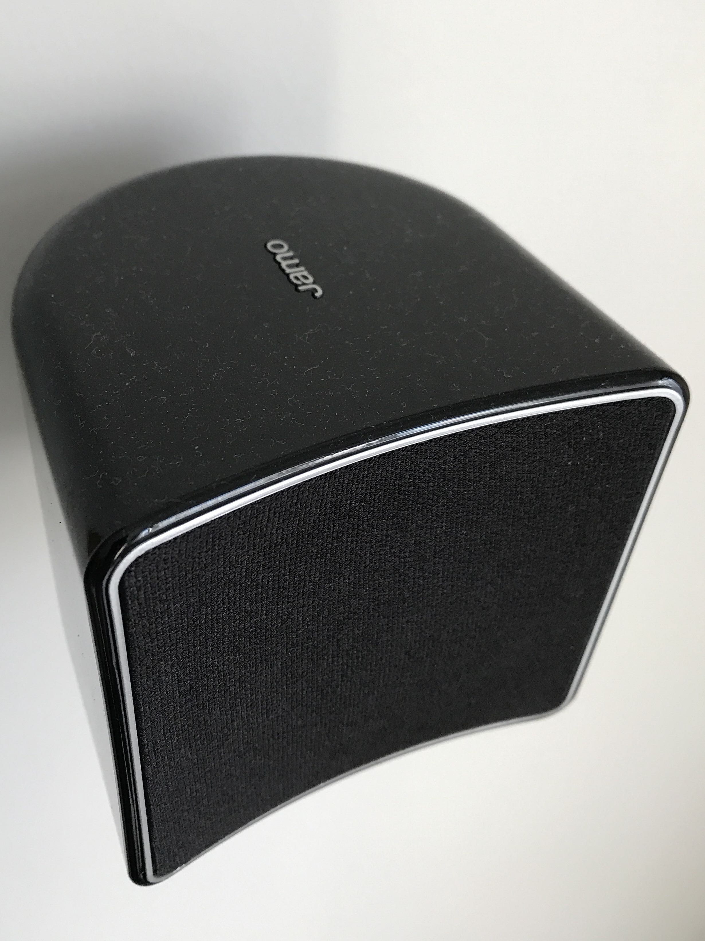 Jamo satellite hot sale speakers