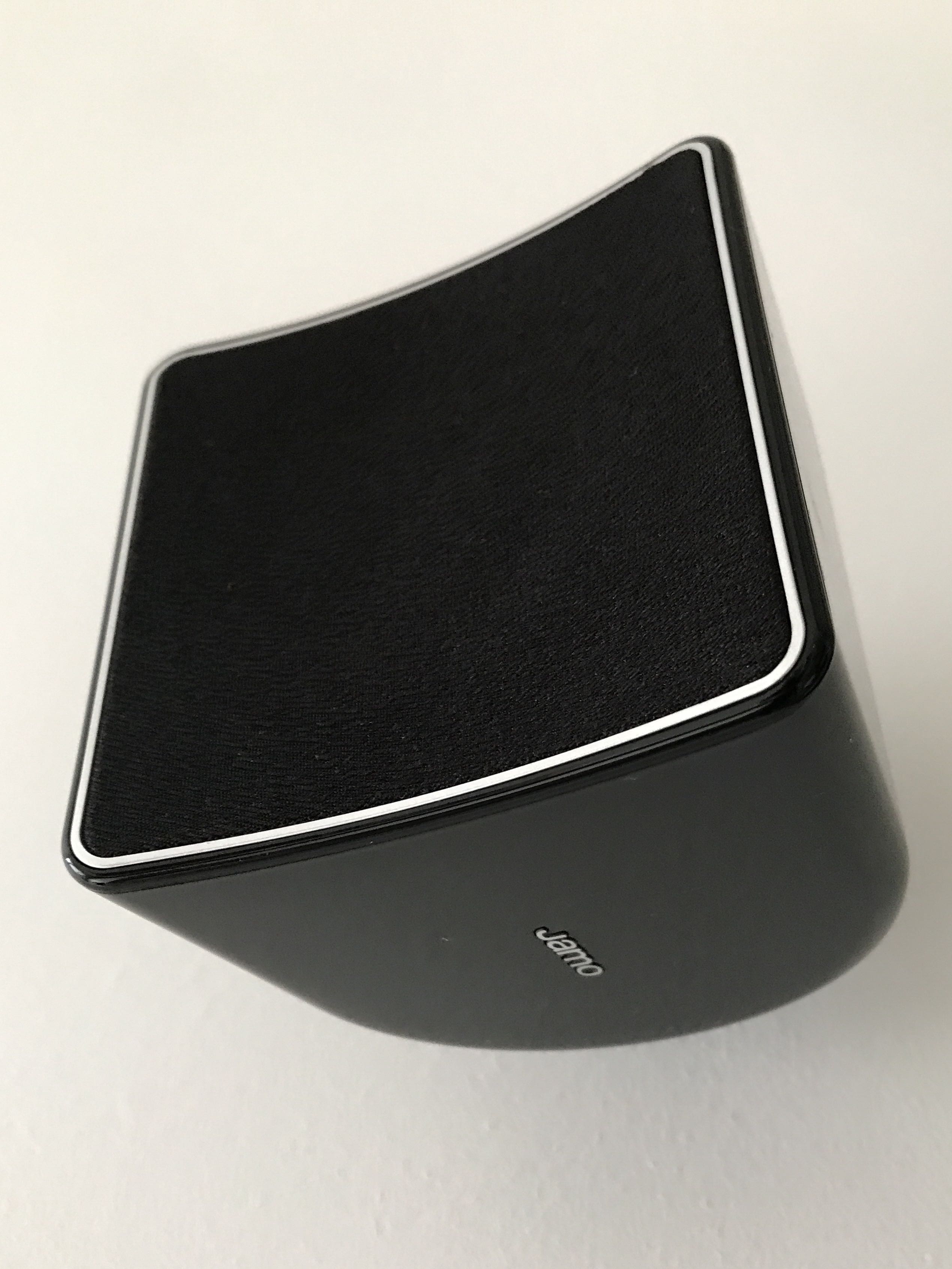 Jamo A102 satellite speakers, Audio, Soundbars, Speakers & Amplifiers