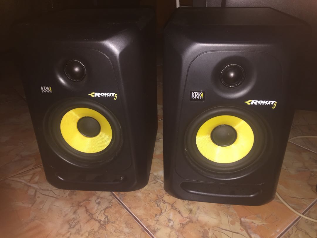 Harga krk hotsell rokit 5 g3