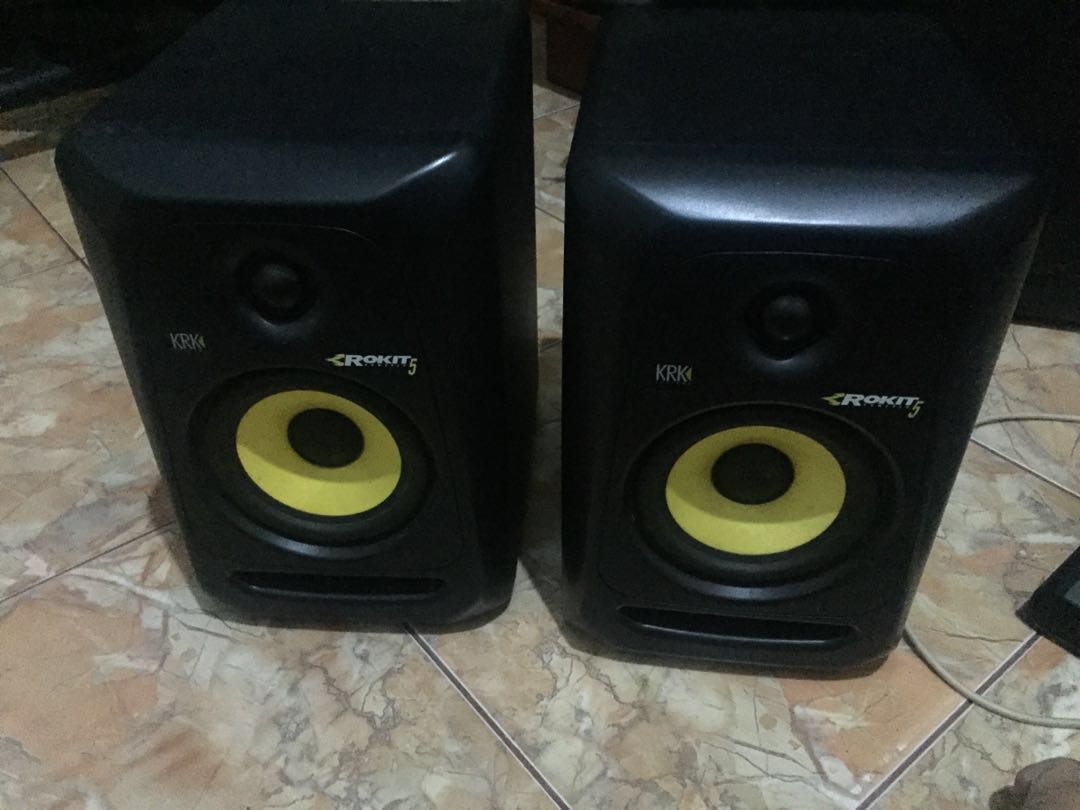Jual krk rokit 5 clearance