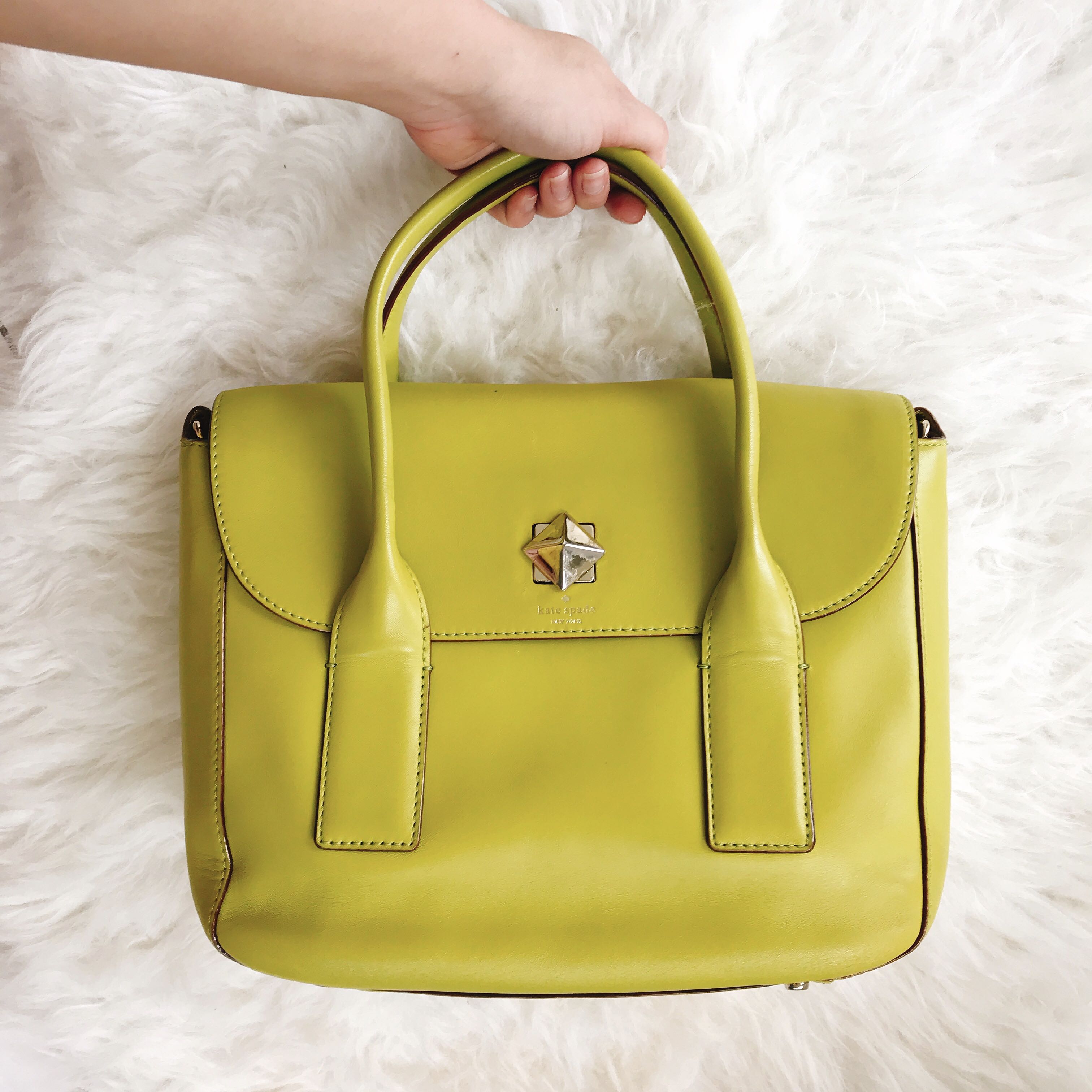 Kate spade bond street store