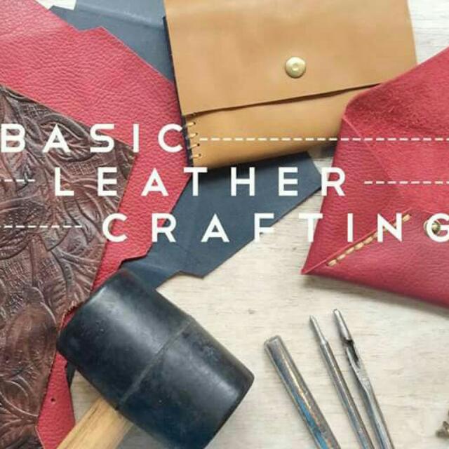 LF Leather Handcraft Supplier (Category: Luxury Bags & Wallets) located in Mandaluyong City. Submitted by stockoverflow (Listing ID 159481710, Image 1). Description: Can anyone point references to leather supplier within Metro Manila Picture (CTTO) Kindly send a PM.
