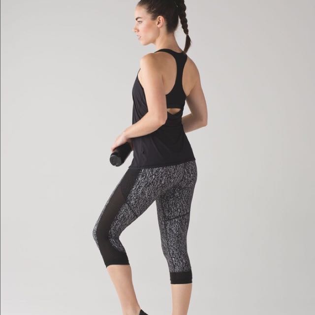 Lululemon fit physique tight outlet