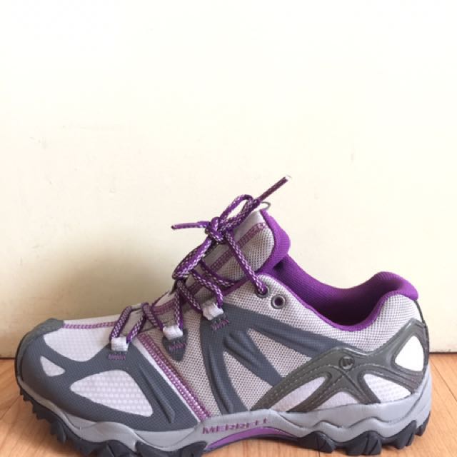 Merrell sales grassbow womens