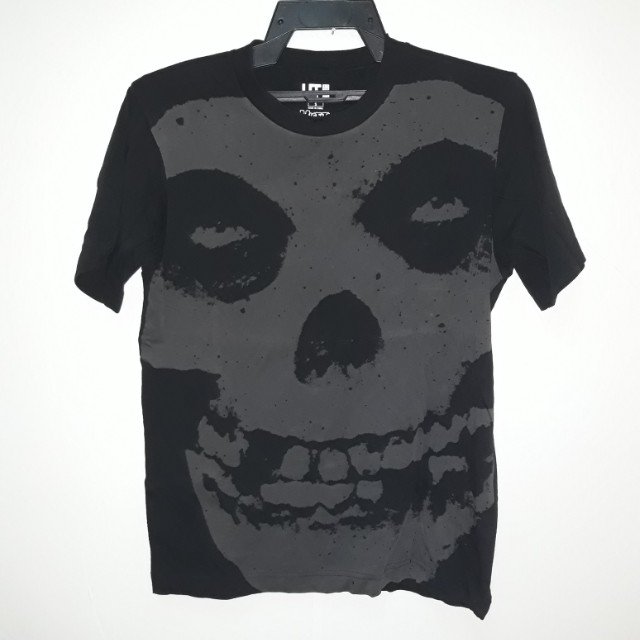 Uniqlo x misfits clearance