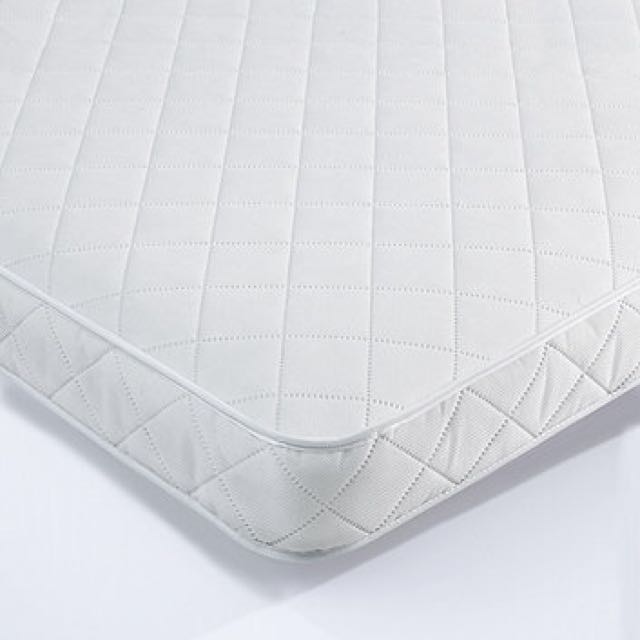 mothercare cot mattress
