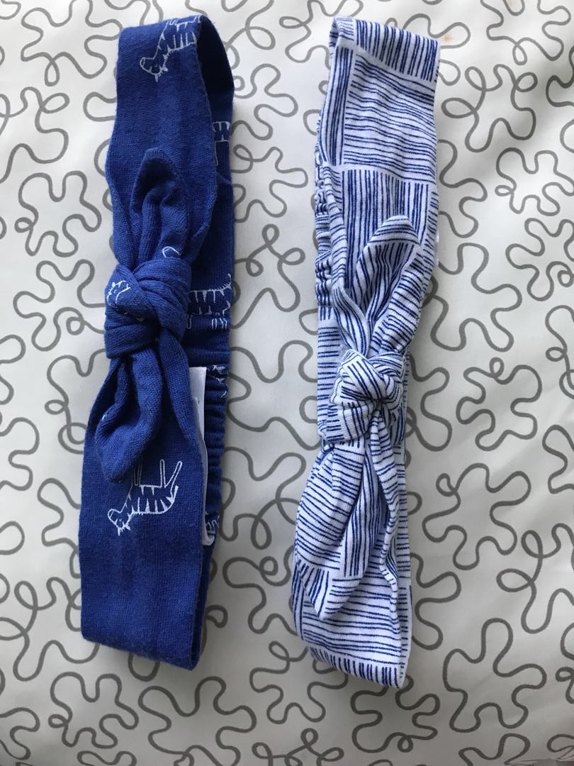 mothercare headbands