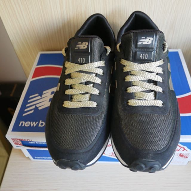 nb 410 