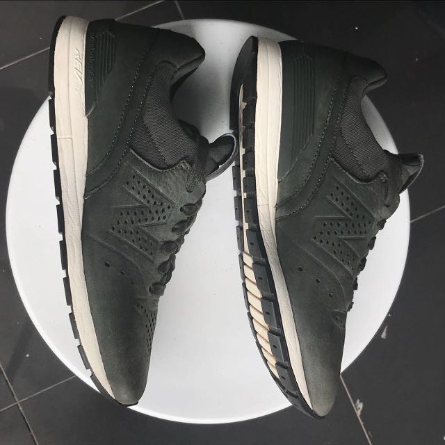 new balance 996 reengineered