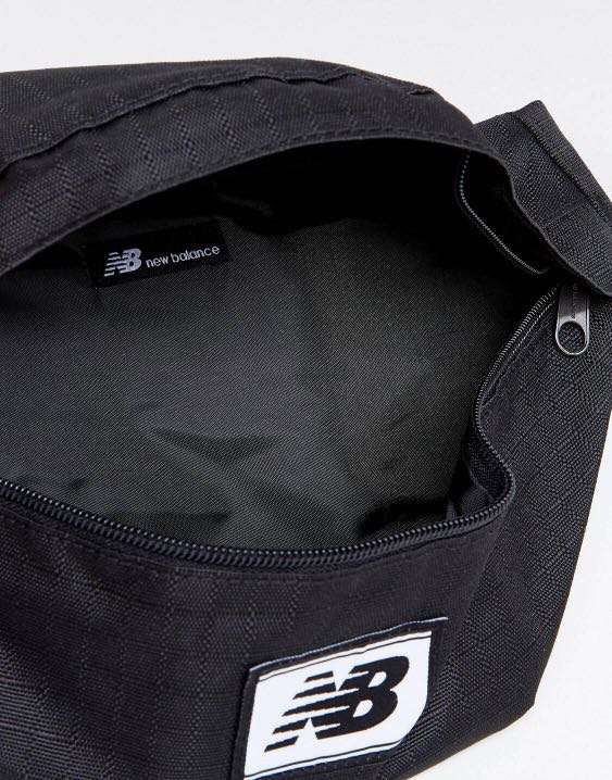 new balance bum bag