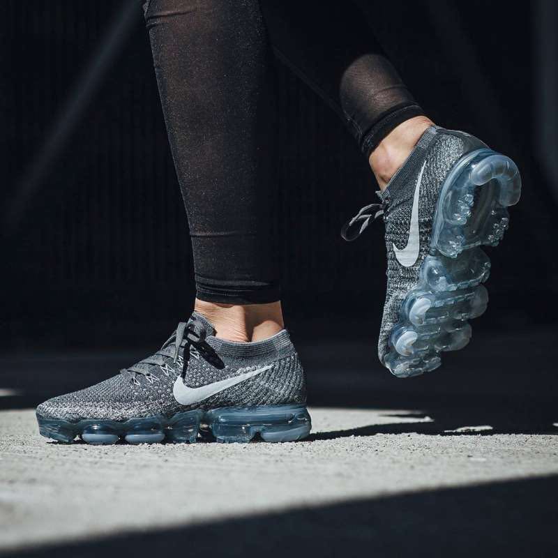 vapormax flyknit asphalt grey