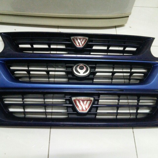 Nissan ad resort spare parts new arrivals