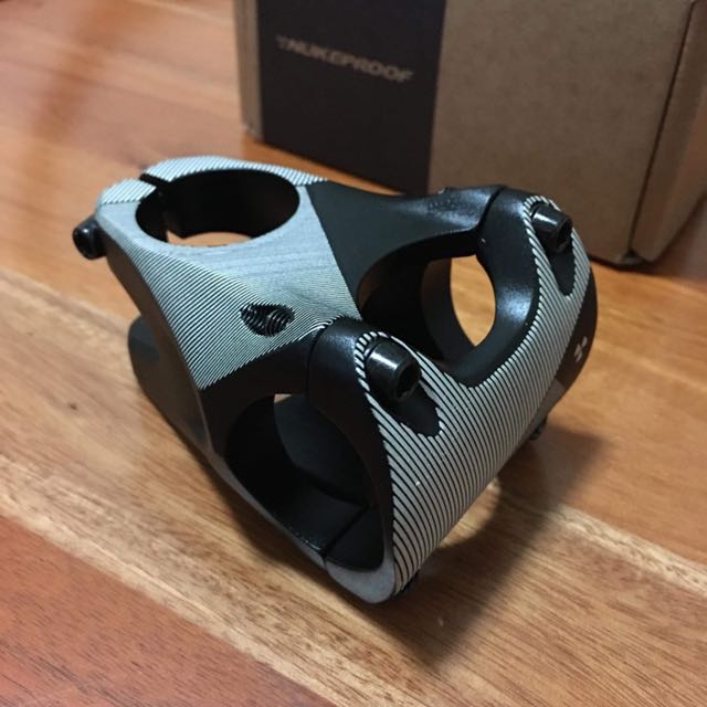 nukeproof mtb stem