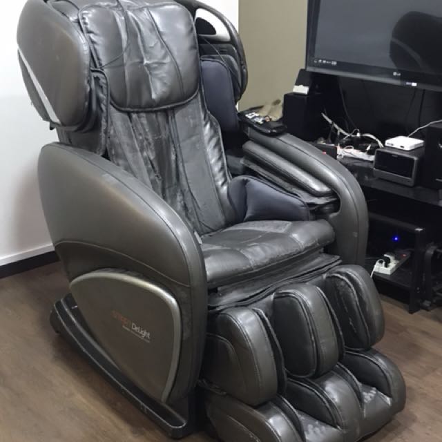 OGAWA SMART DELIGHT PLUS Health Nutrition Massage Devices on
