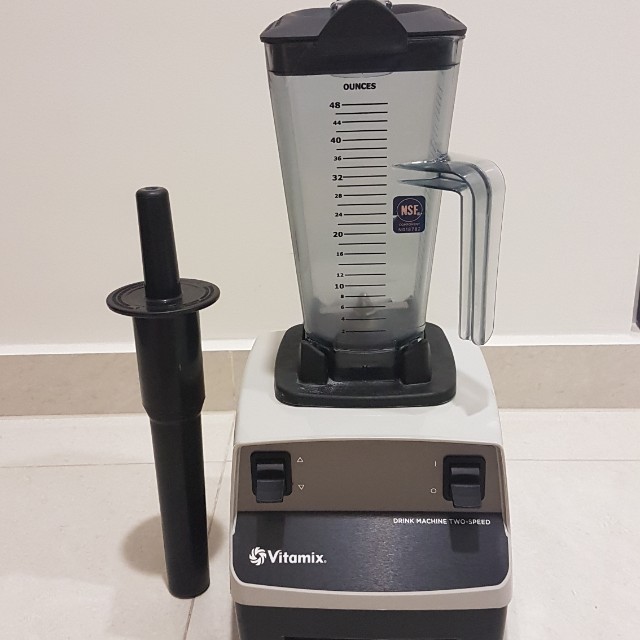 Vitamix vm0104 online