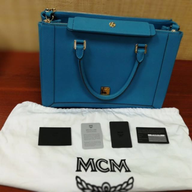 mcm clearance