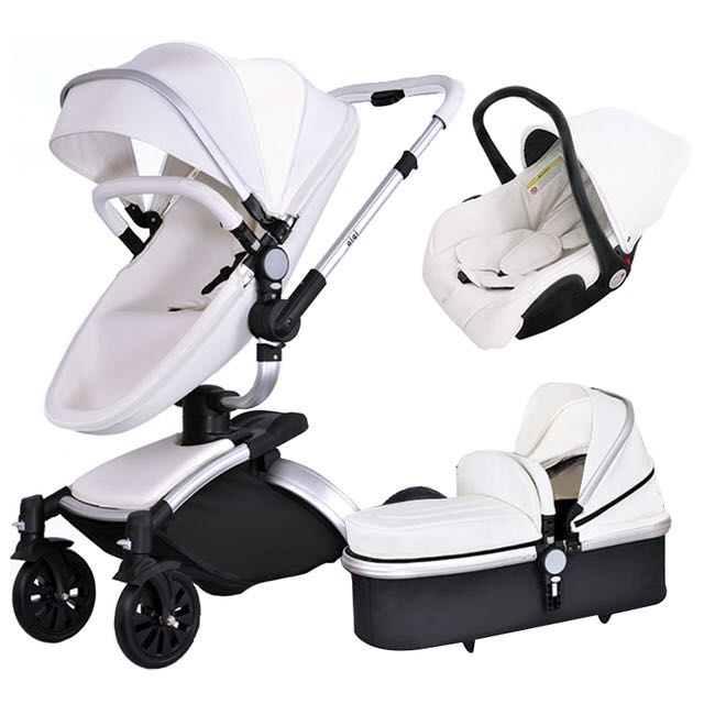 quality strollers