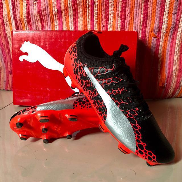 Puma evopower vigor 2 clearance