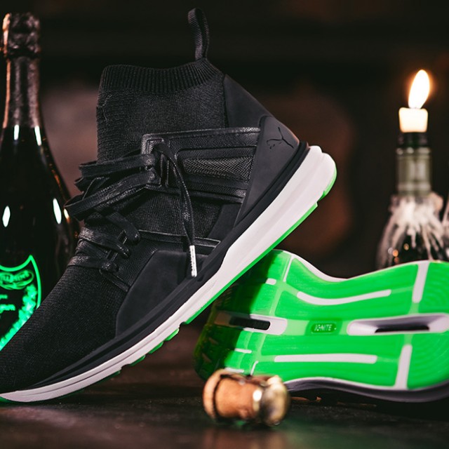 Puma solebox outlet